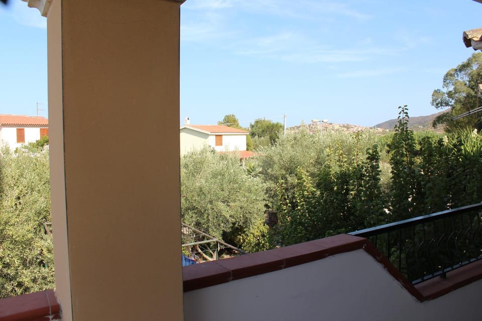 Casa Vancanze Budoni House in Sardinia