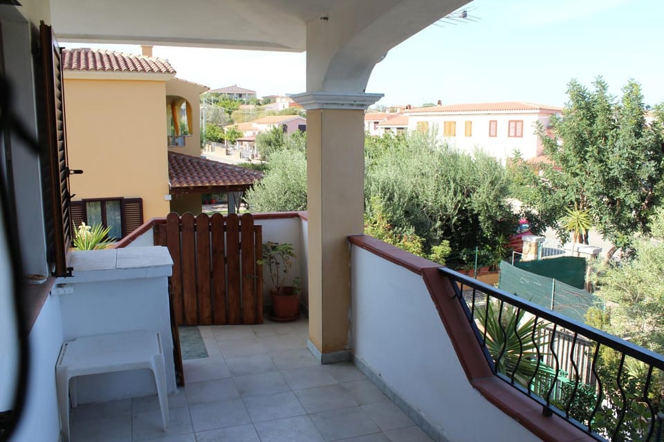 Casa Vancanze Budoni House in Sardinia