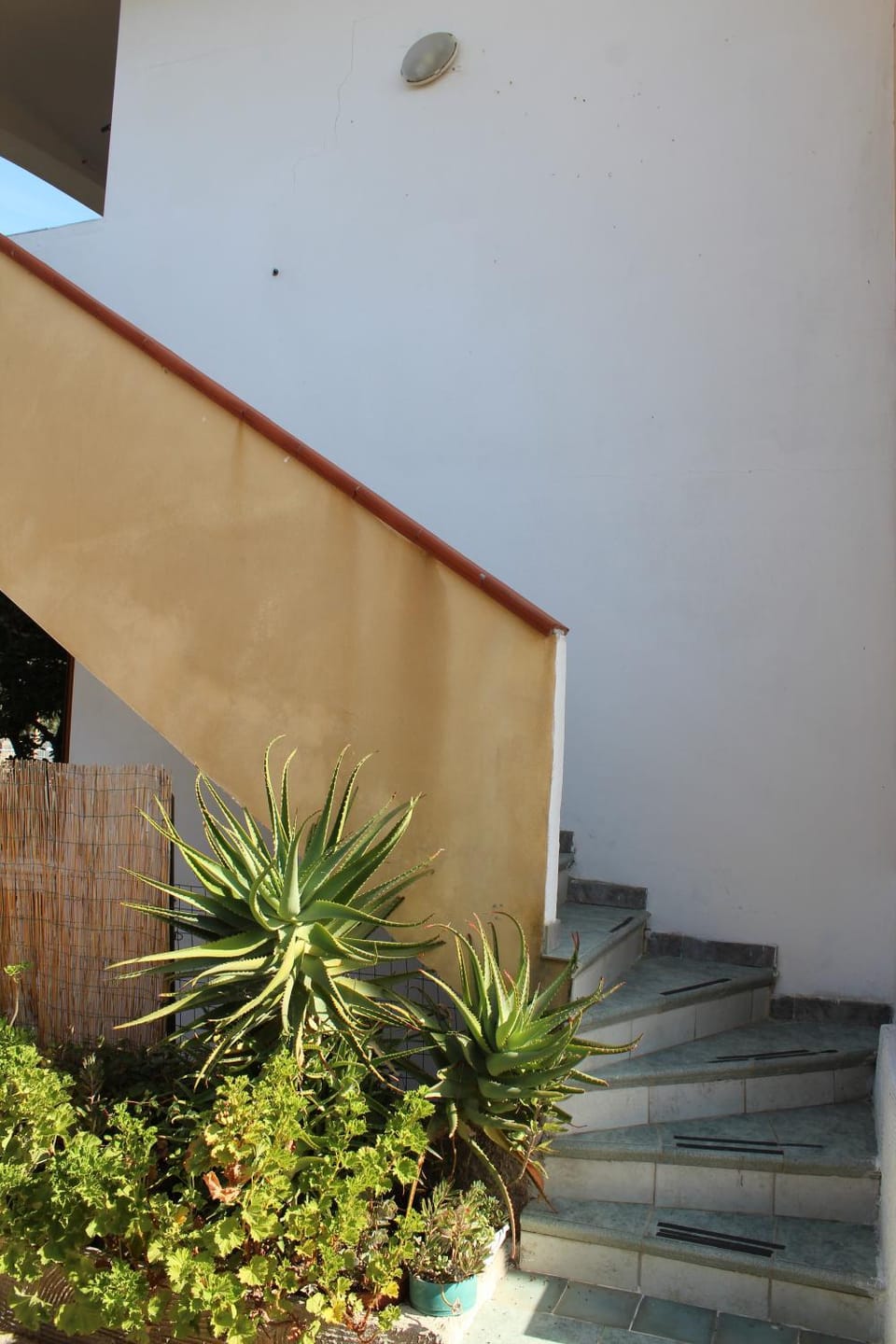 Casa Vancanze Budoni House in Sardinia