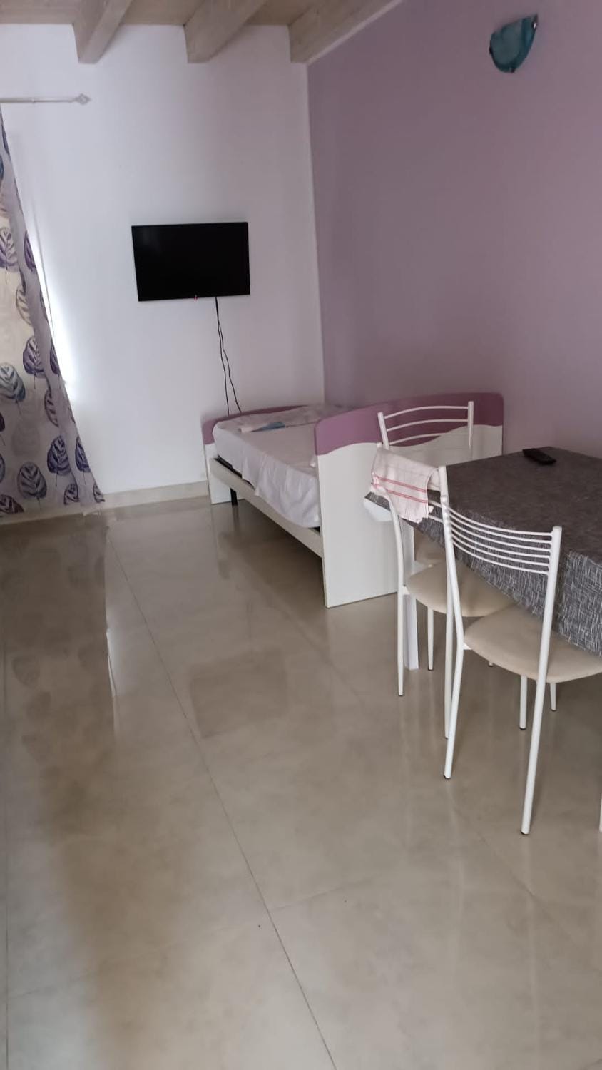 Appartamento Masha Como Apartment in Lombardy