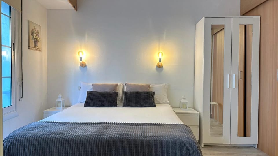 Lets Holidays Comfortable Apartment Near Beach Apartment in Tossa de Mar