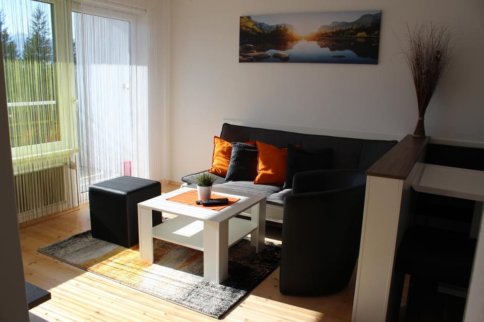 Living room, Photo of the whole room, Decorative detail