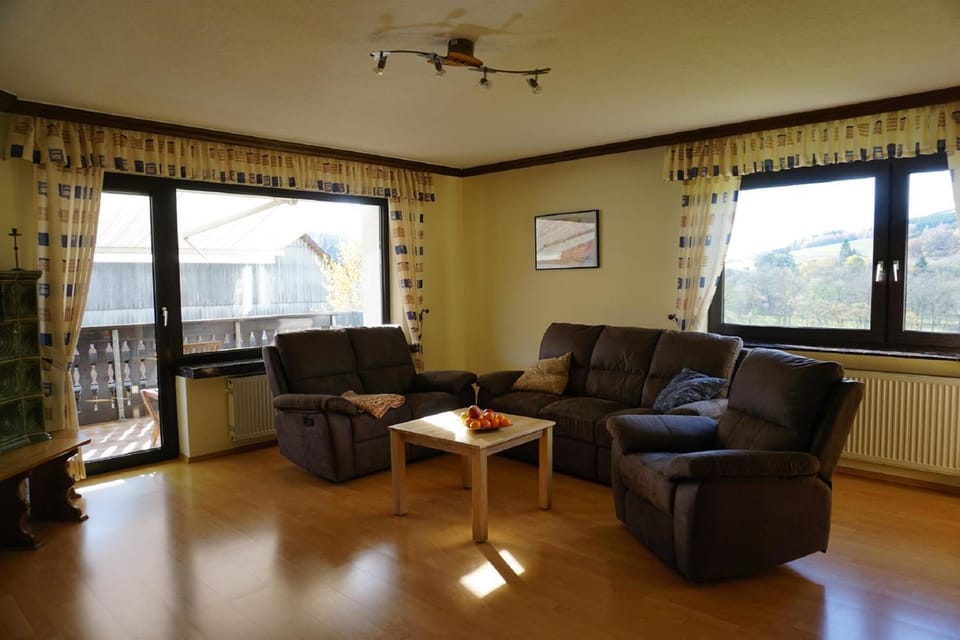 Balcony/Terrace, Living room, Seating area