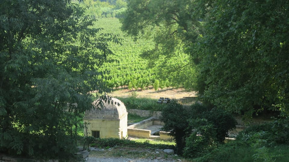 Natural landscape, Other