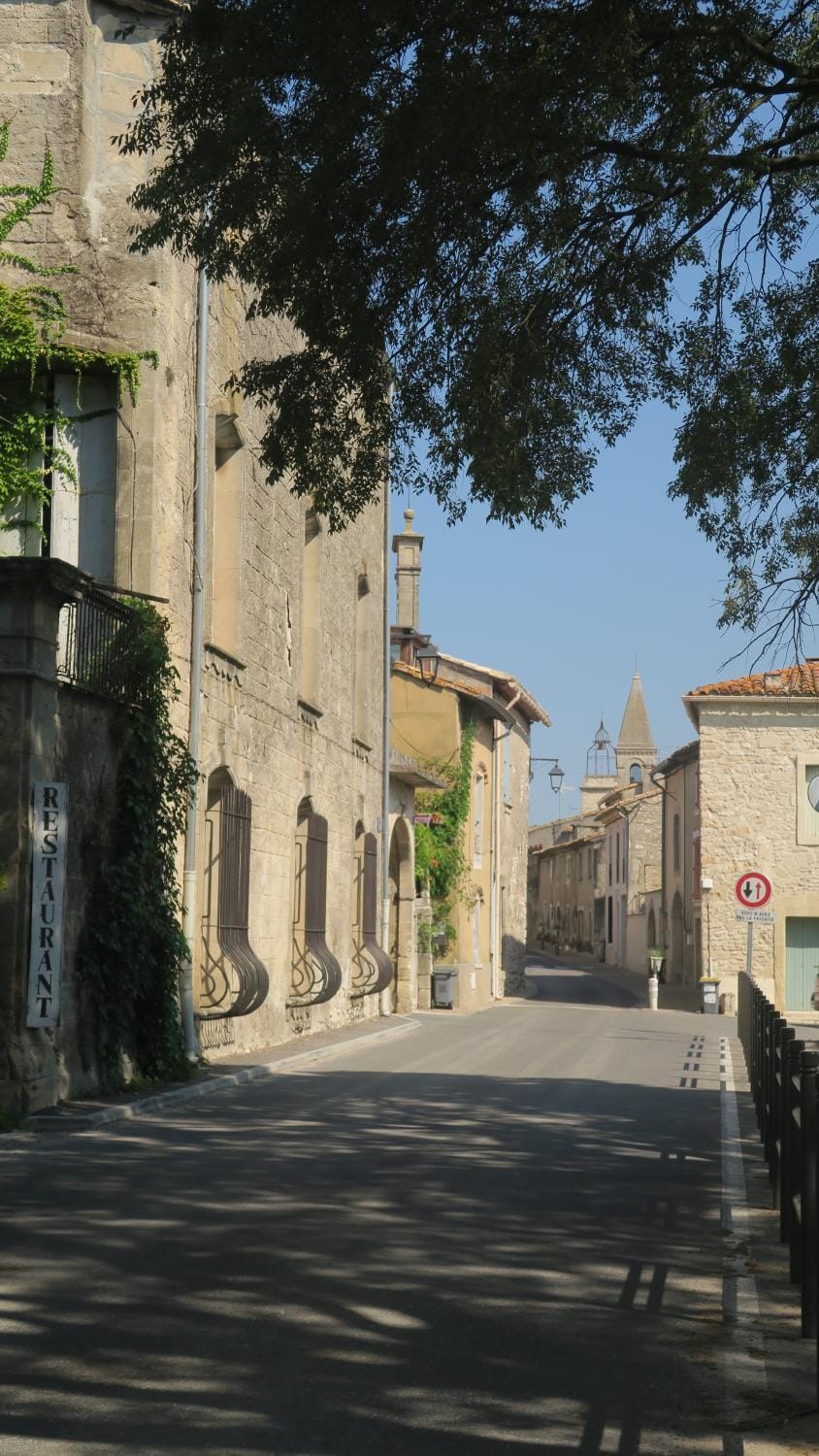 Other, Street view