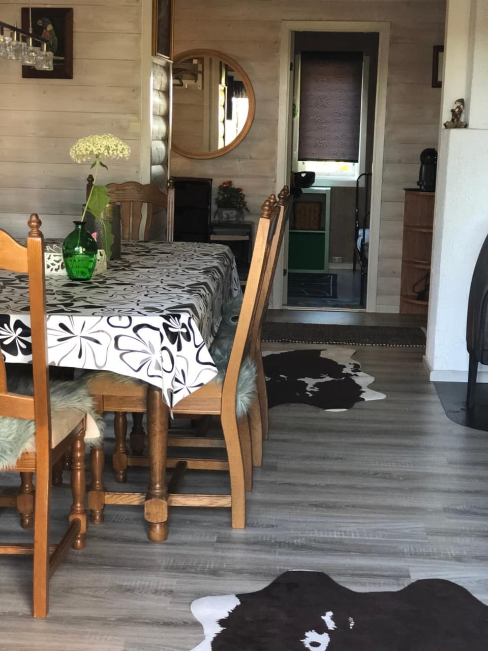 Bondegårdsparken Farm Holiday Campground/ 
RV Resort in Norway