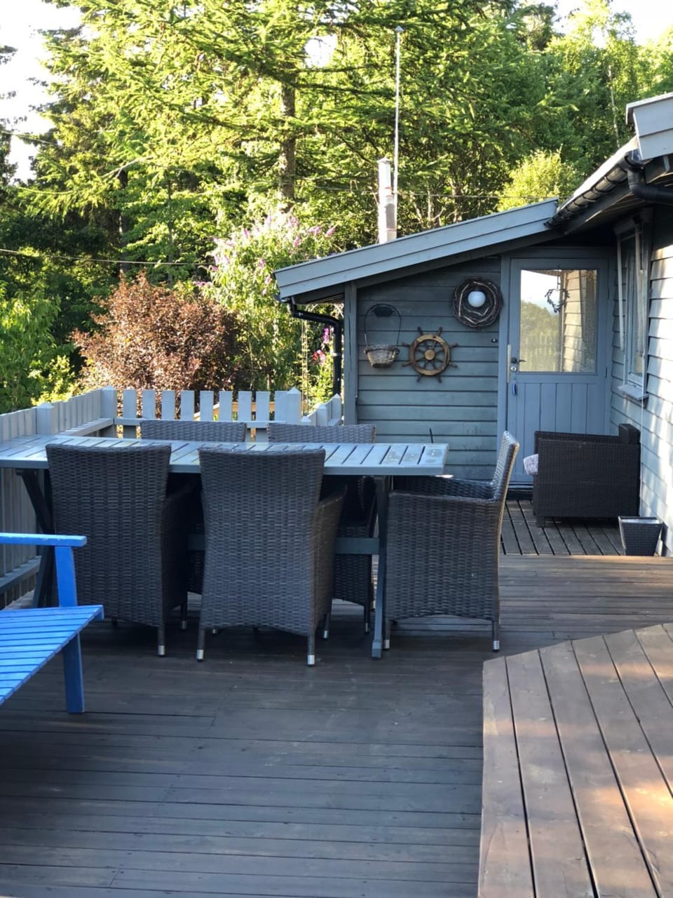 Bondegårdsparken Farm Holiday Campground/ 
RV Resort in Norway