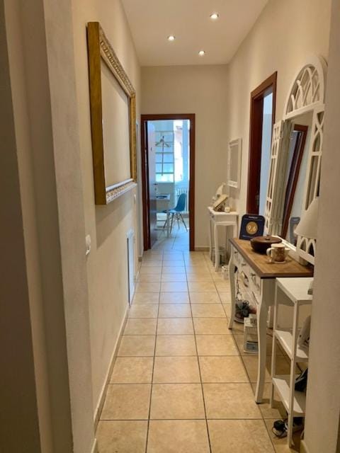 B&B Le Camere di Livia Bed and Breakfast in Siena