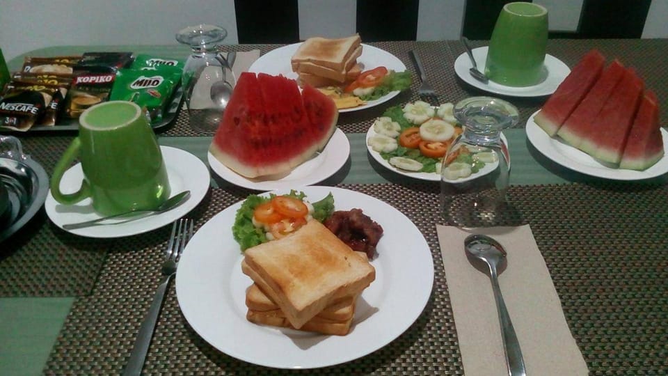 Breakfast