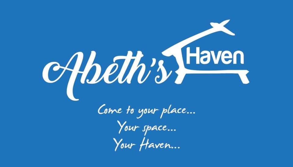 Property logo or sign