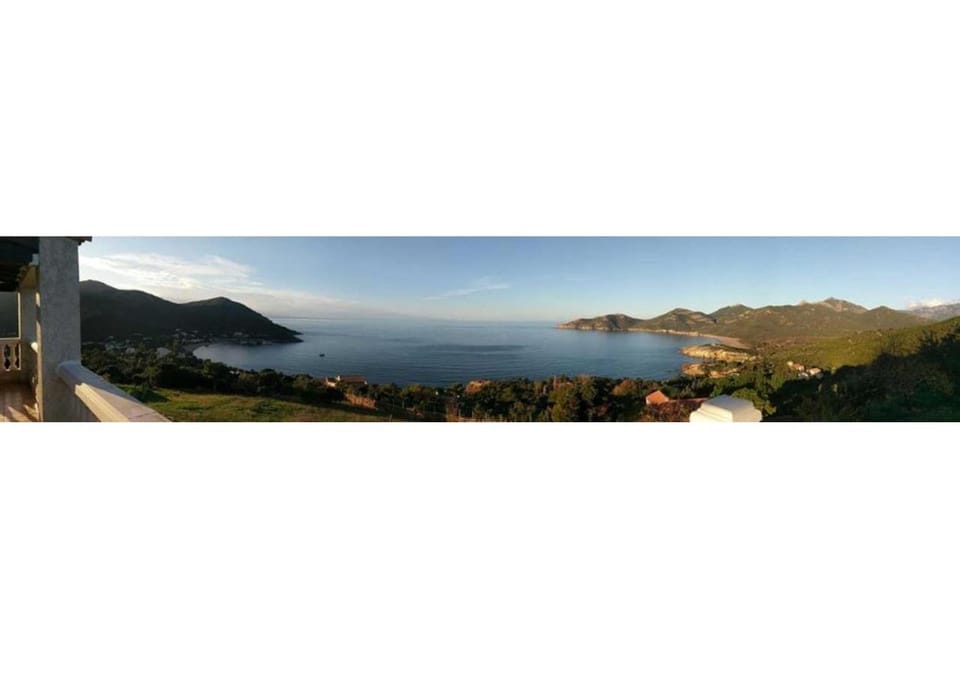 Sea view