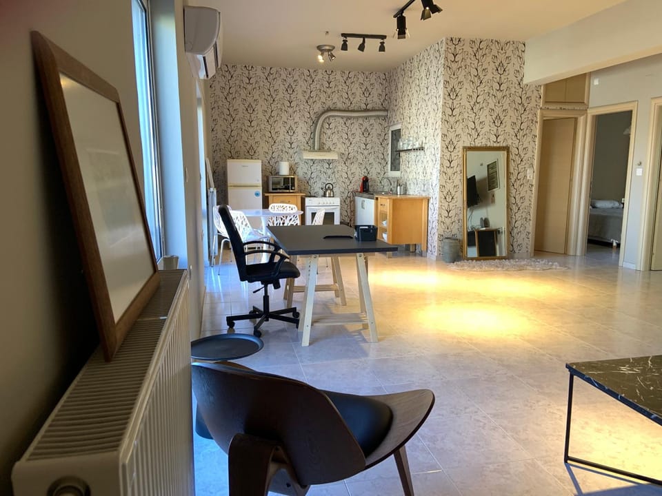 Sepolia Apartment Apartment in Athens