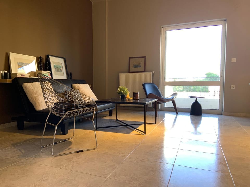 Sepolia Apartment Apartment in Athens