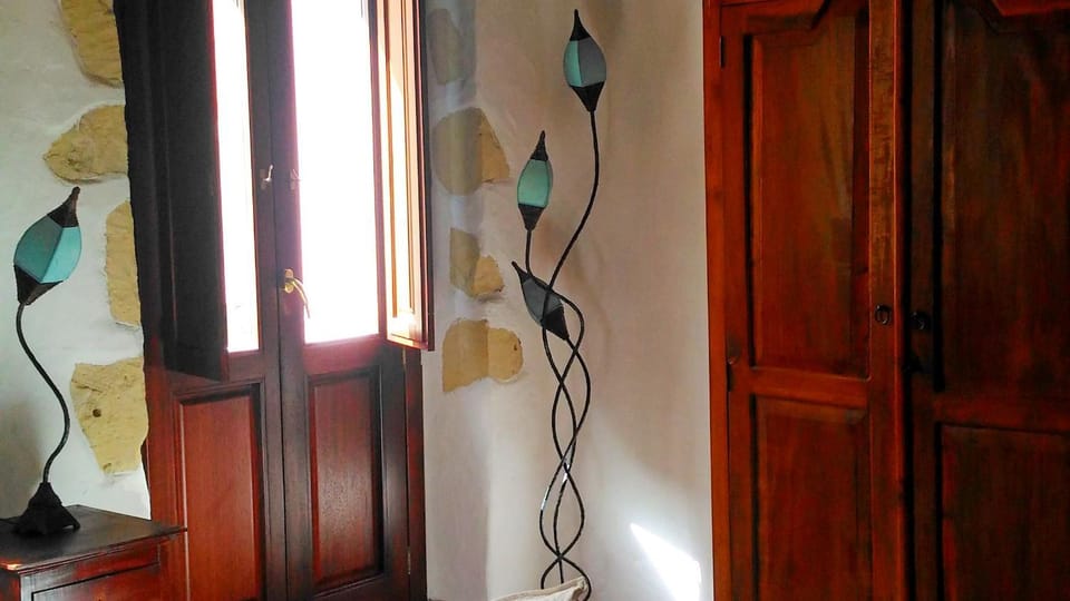 Decorative detail