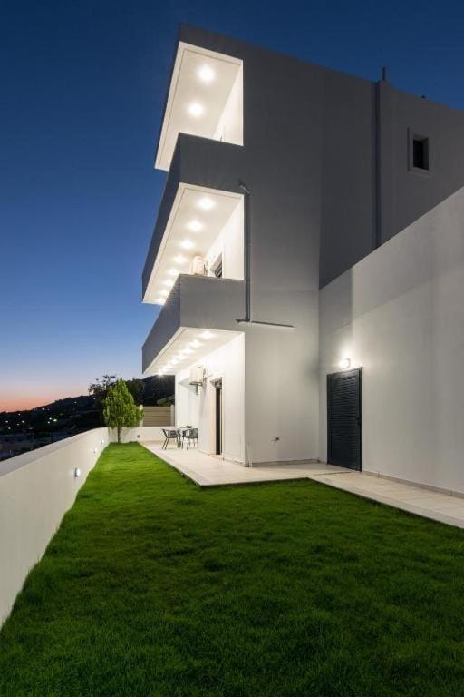 Metaxakis Home House in Lasithi