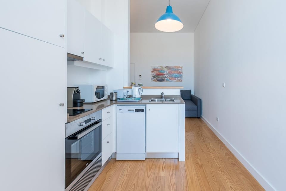 GuestReady - Modern stay in downtown Porto Apartment in Porto