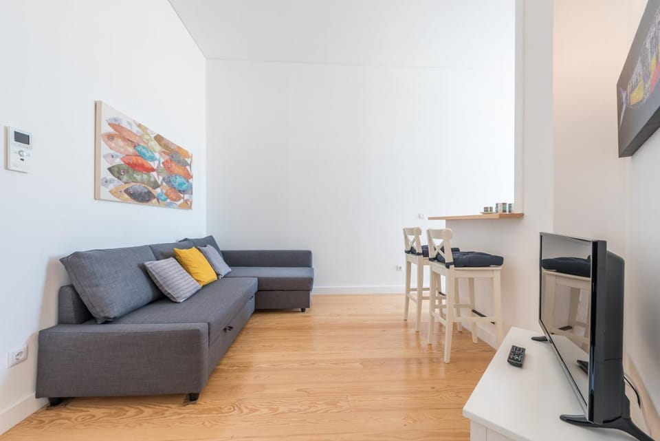 GuestReady - Modern stay in downtown Porto Apartment in Porto