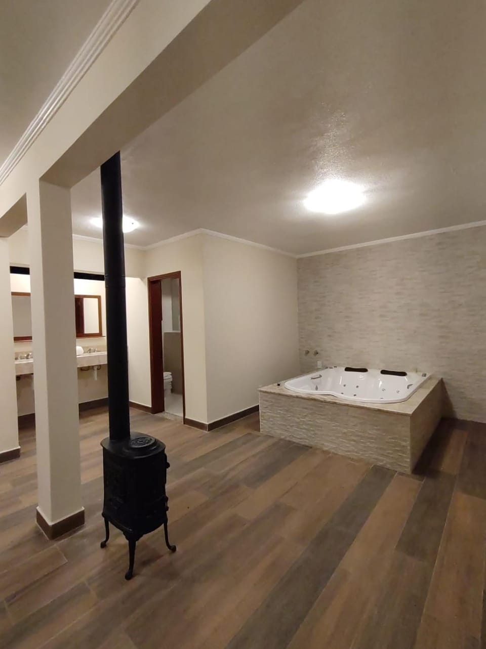Pousada Morada das Nuvens Inn in Monte Verde