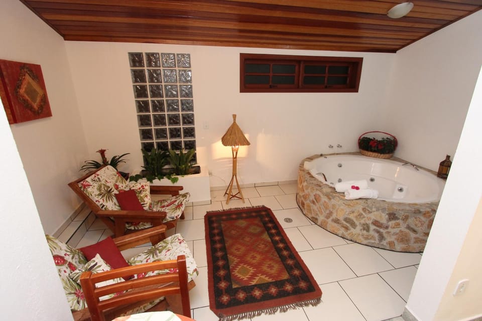 Pousada Morada das Nuvens Inn in Monte Verde