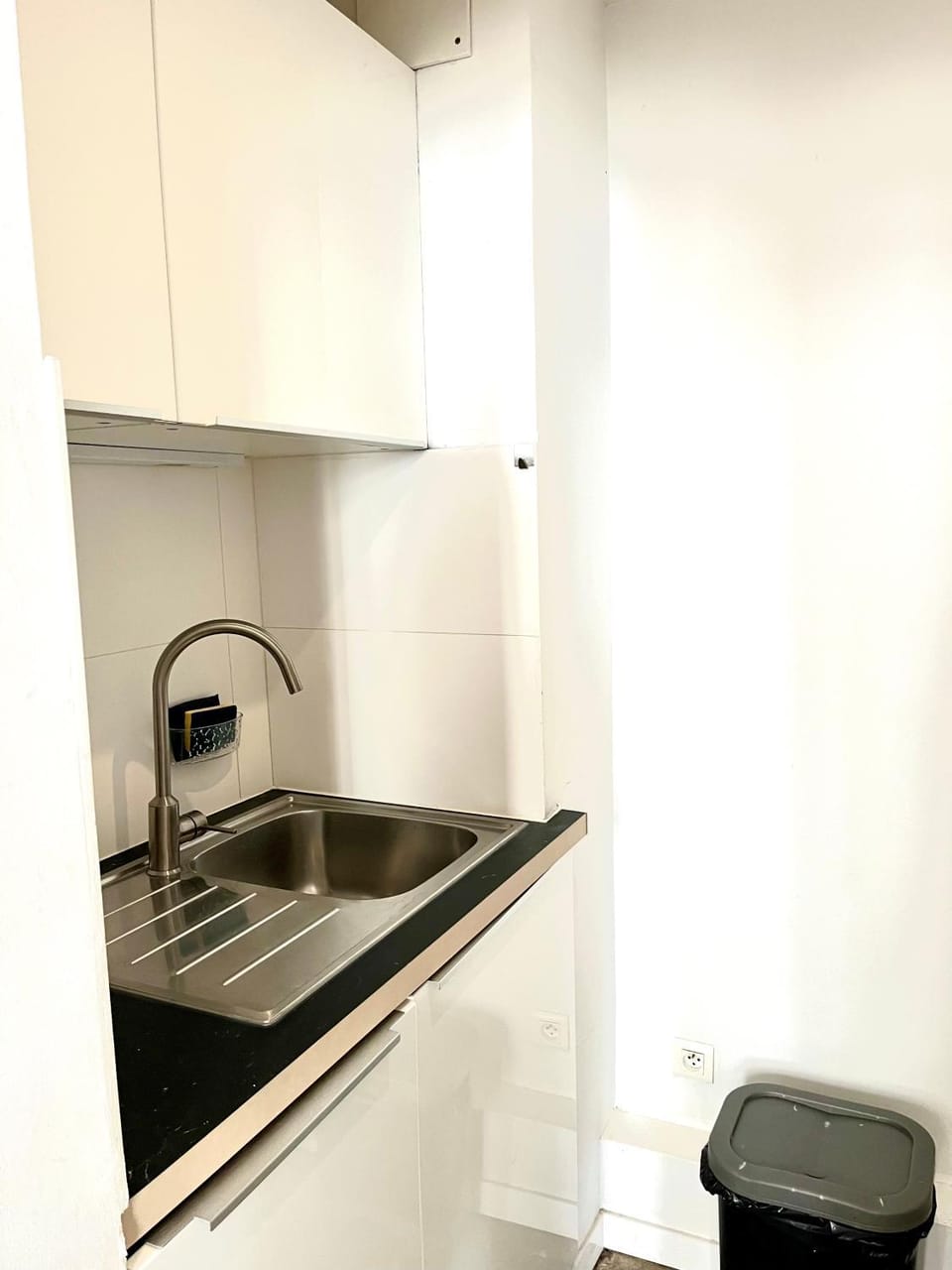 La Canourgue, Appart de charme ,Parking gratuit Apartment in Montpellier