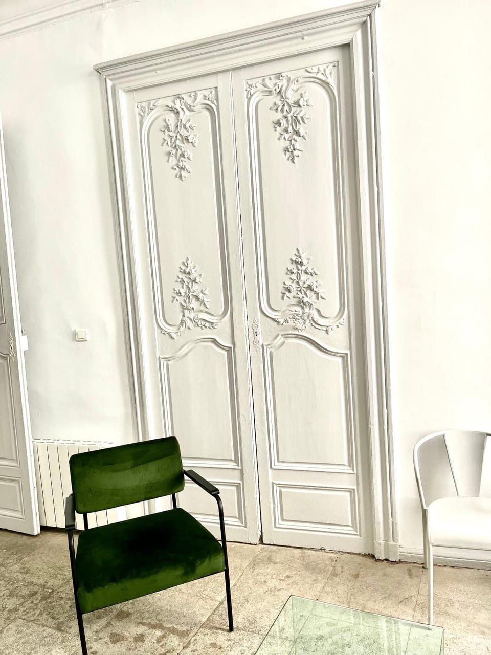 La Canourgue, Appart de charme ,Parking gratuit Apartment in Montpellier