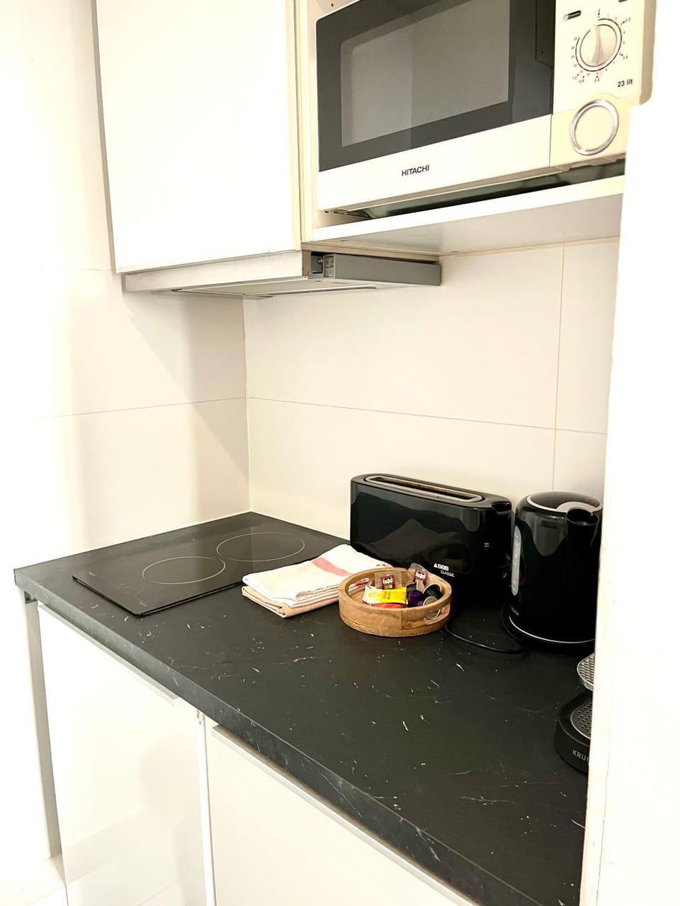 La Canourgue, Appart de charme ,Parking gratuit Apartment in Montpellier