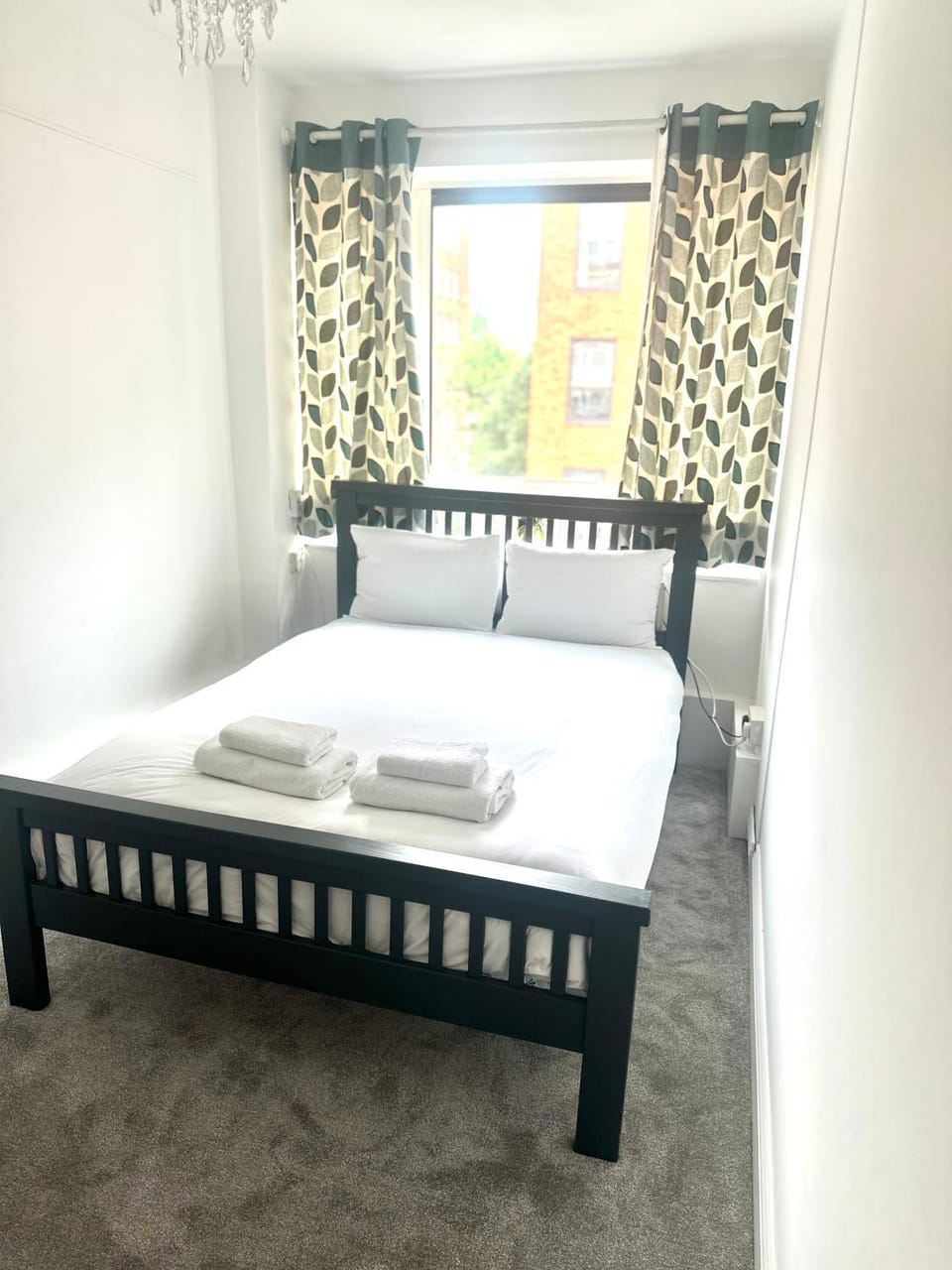 Small One bedroom flat near Covent garden Apartment in London Borough of Islington
