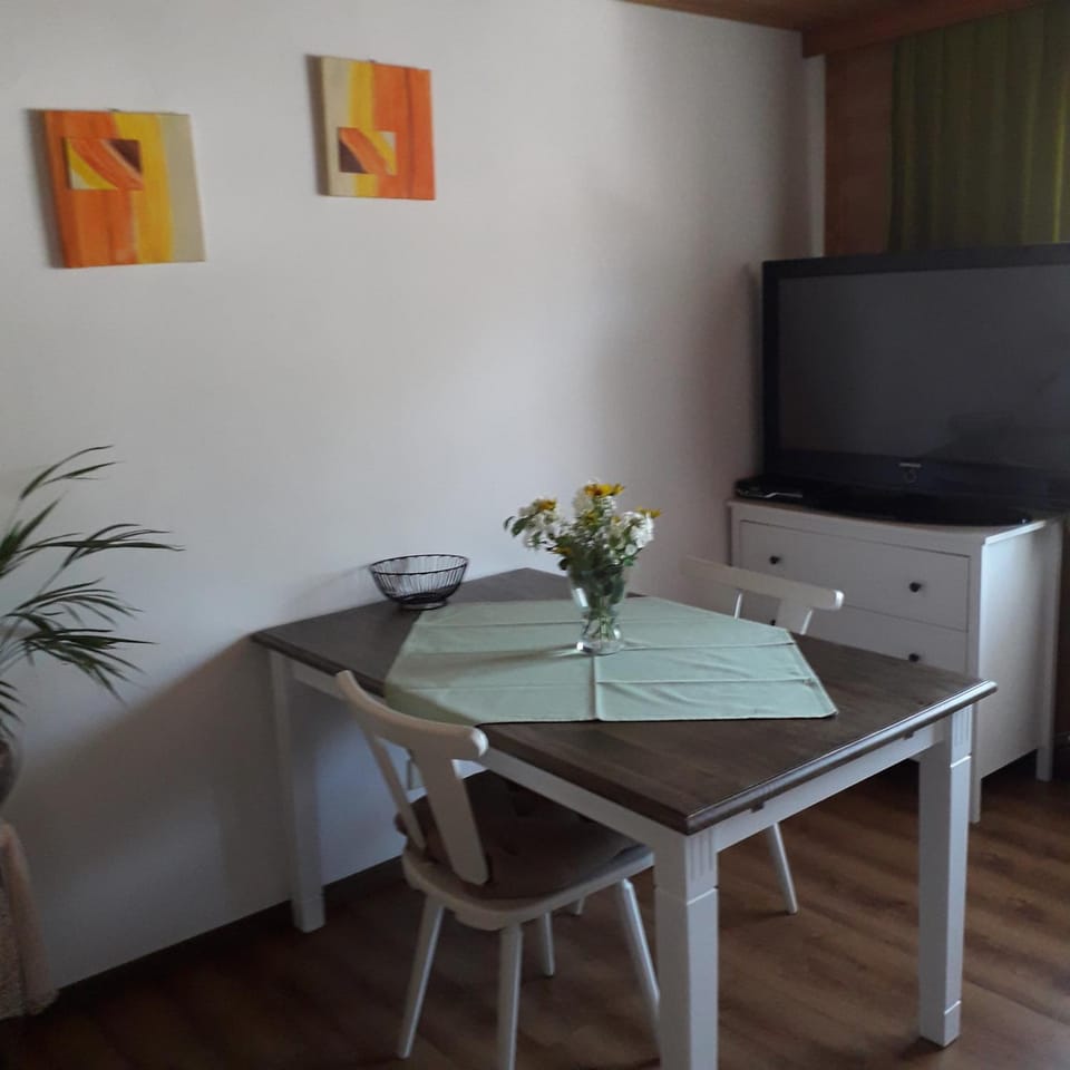Ferienwohnung Karin Humer Apartment in Salzburgerland