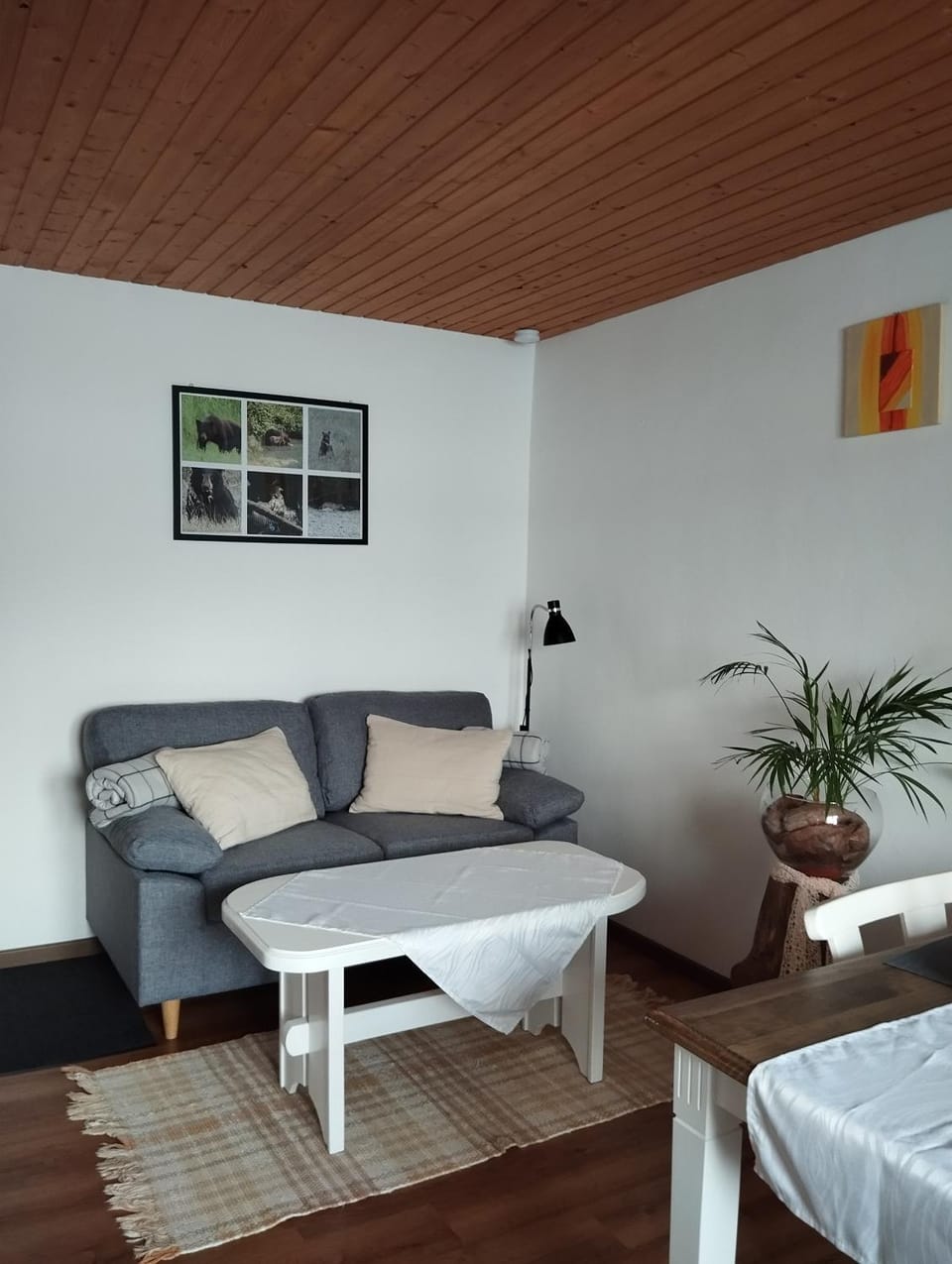 Ferienwohnung Karin Humer Apartment in Salzburgerland