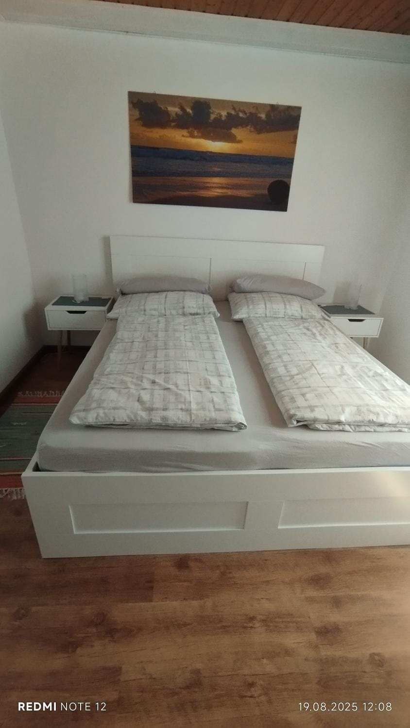 Ferienwohnung Karin Humer Apartment in Salzburgerland