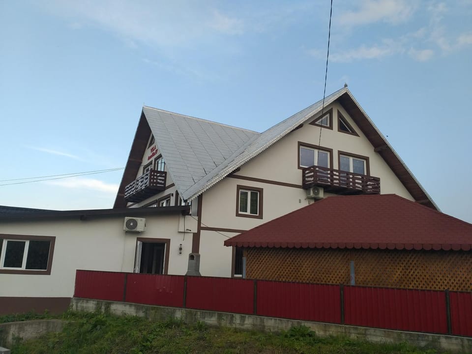 Camere de închiriat AnneMaryy Bed and Breakfast in Romania