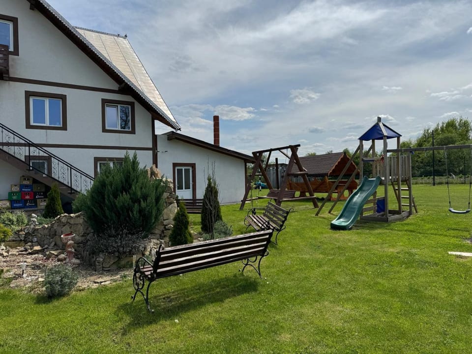 Camere de închiriat AnneMaryy Bed and Breakfast in Romania