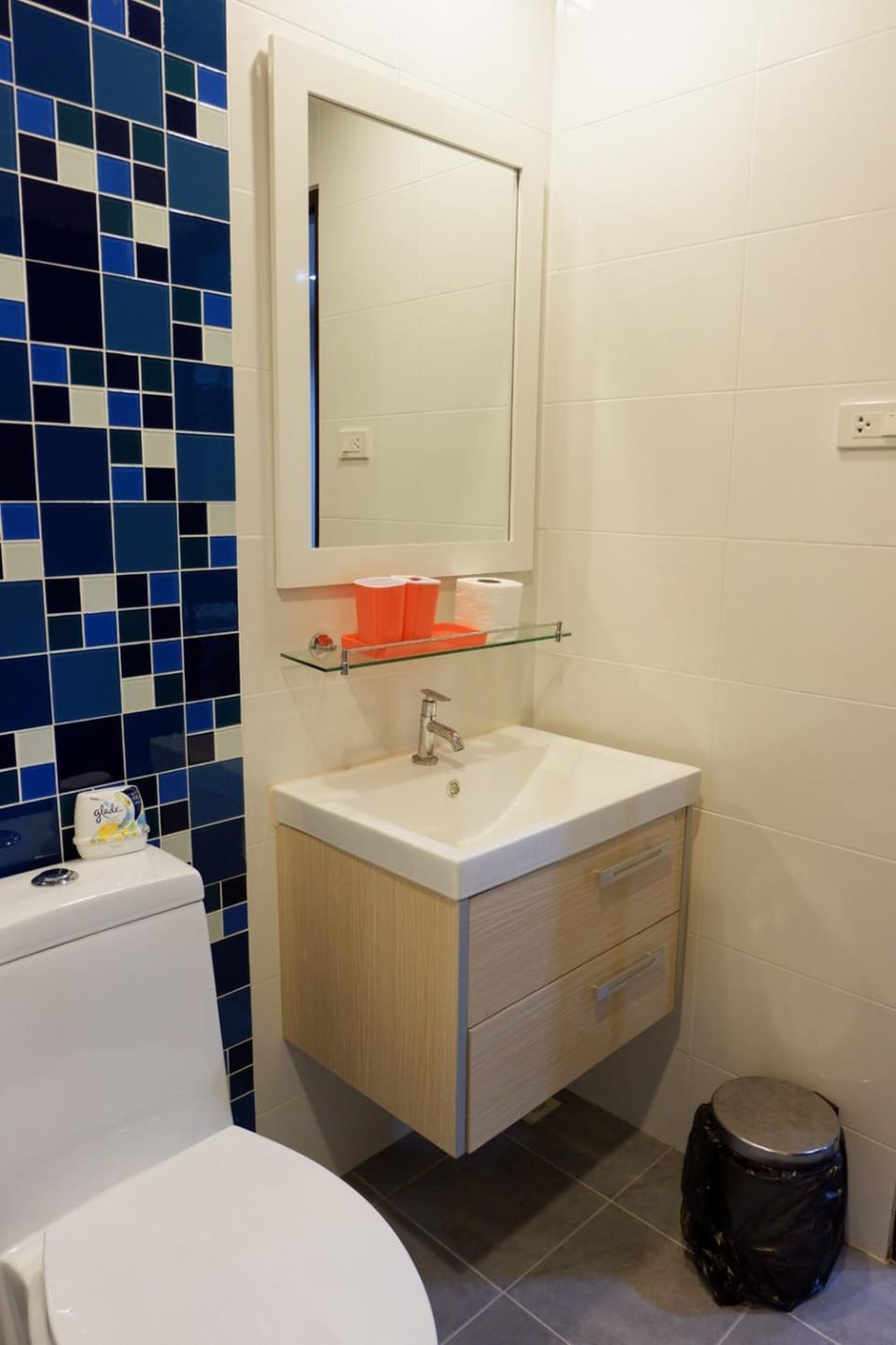 The Sea Condo Cozy Private Room at Ao nang Krabi Apartment in Krabi Changwat