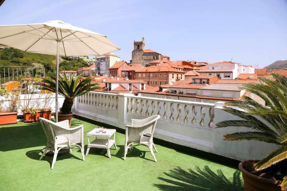 Day, View (from property/room), Balcony/Terrace