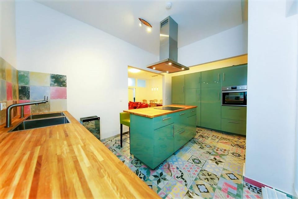 Connie's House Holiday Apartment Apartment in Heidelberg