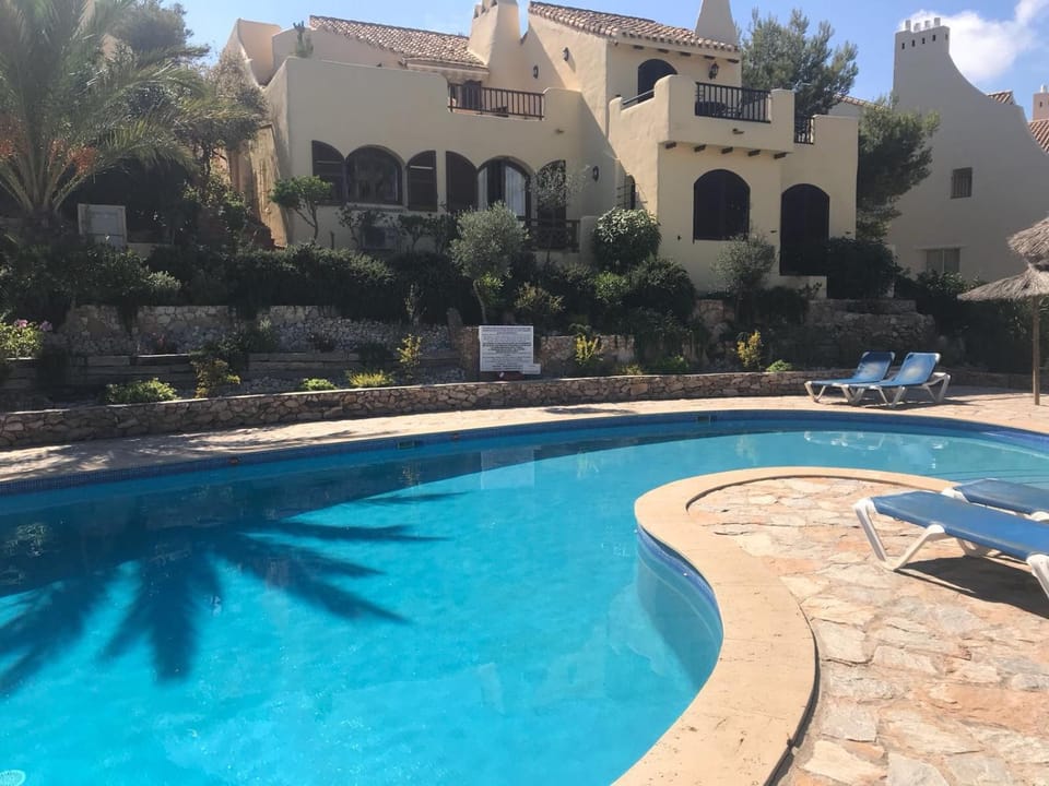 Patio, Balcony/Terrace, Swimming pool