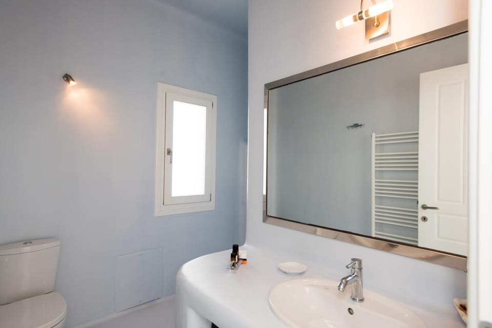 Villa Nireas Apartment in Mykonos, Mikonos 846 00, Greece