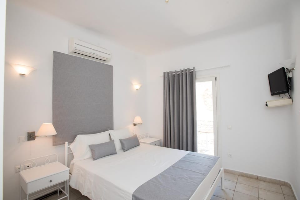 Villa Nireas Apartment in Mykonos, Mikonos 846 00, Greece