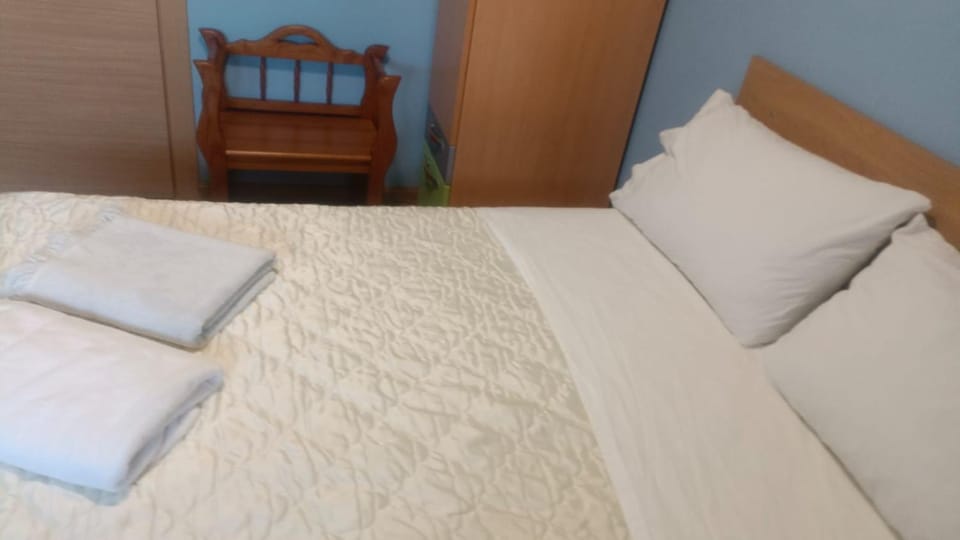Albergue O Corisco Hostel in Galicia