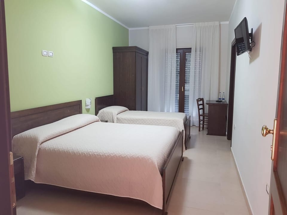 Affittacamere il Tuffatore Bed and Breakfast in Campania