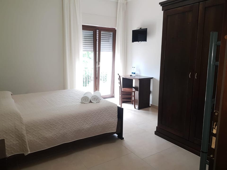 Affittacamere il Tuffatore Bed and Breakfast in Campania