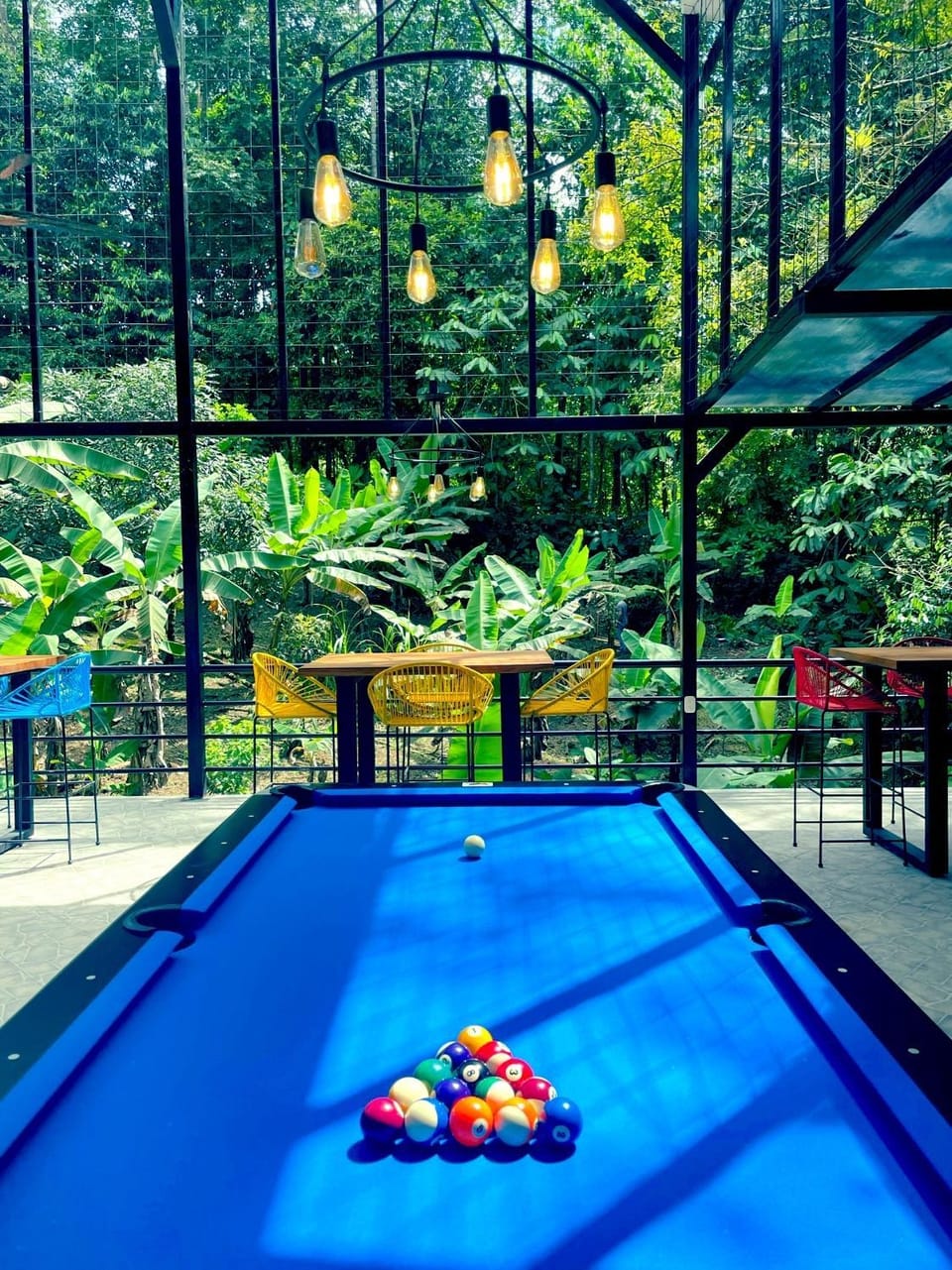 Billiard
