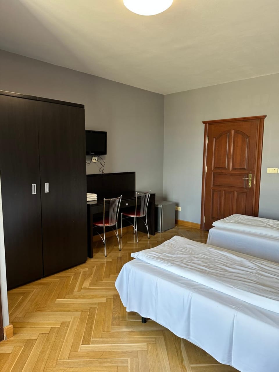 K2 Pokoje Motel in Lithuania