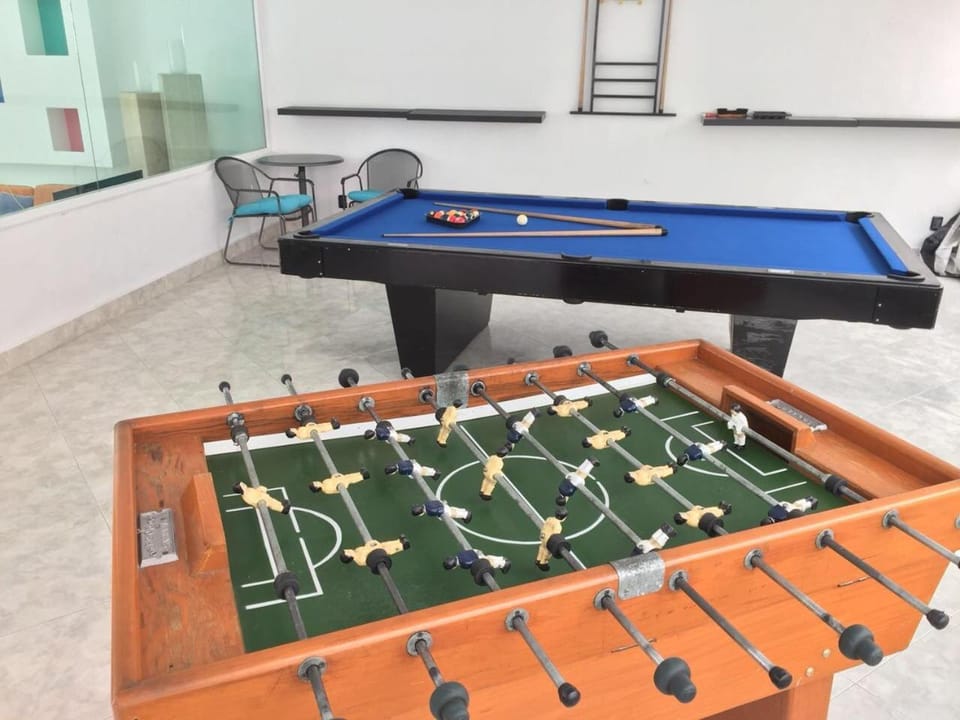 Lounge or bar, On site