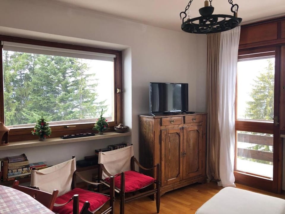 Appartamento Clotes Sauze d Oulx vicino le piste Apartment in Sauze d'Oulx