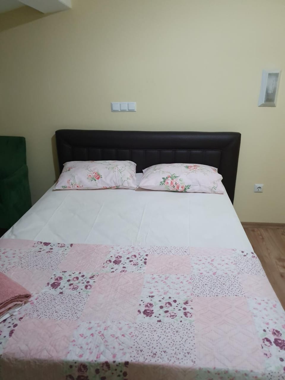 Kumbaz Pansiyon Bed and Breakfast in Turkey
