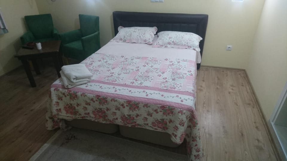 Kumbaz Pansiyon Bed and Breakfast in Turkey