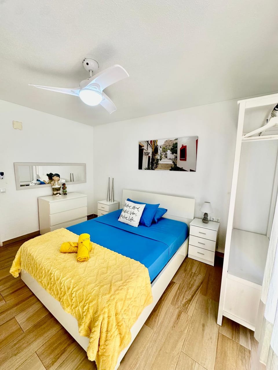 Boutique Apartment by the Sea Apartment in Alicante