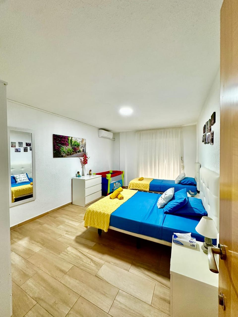 Boutique Apartment by the Sea Apartment in Alicante