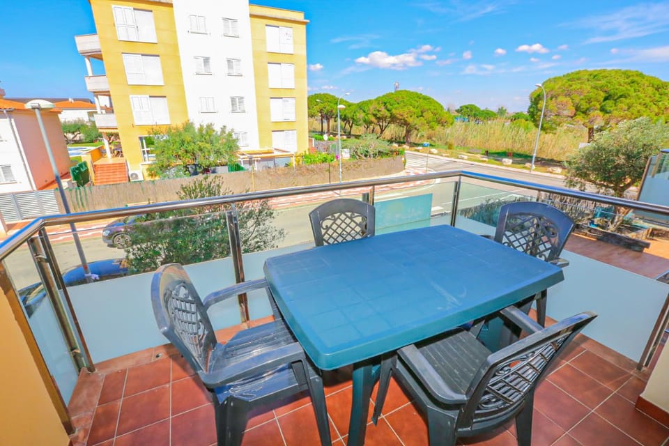 LITORAL COSTA DORADA - MILLET Only familias Apartment in Cambrils